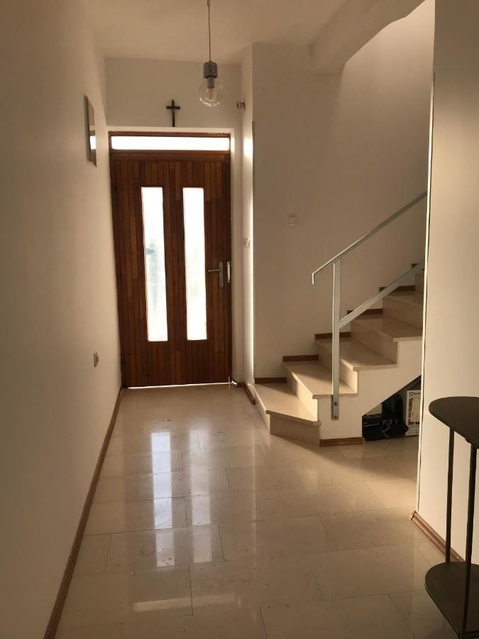 Six Bedroom Holiday Home Matea Ploce  Exterior foto