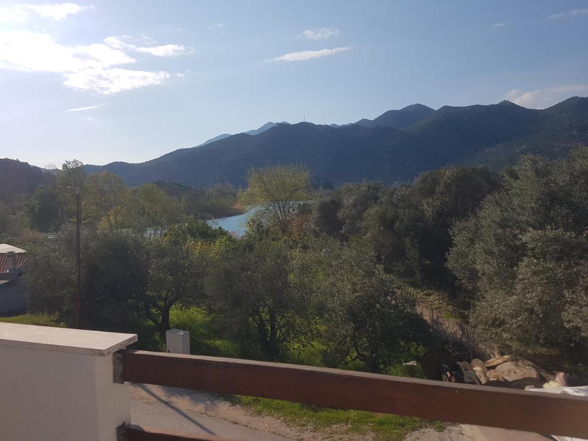 Six Bedroom Holiday Home Matea Ploce  Exterior foto