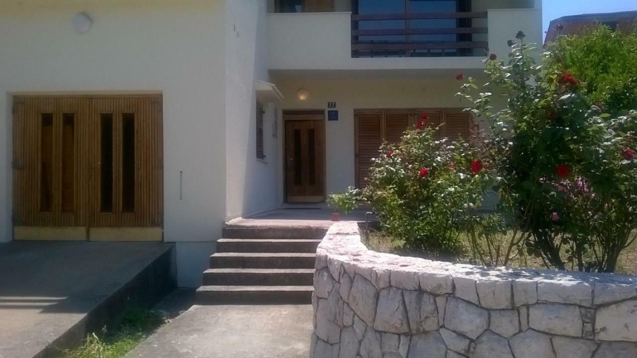 Six Bedroom Holiday Home Matea Ploce  Exterior foto